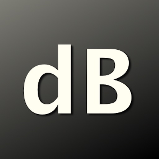 Decibel Level Meter - Measure Sound Volume Free iOS App