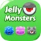 Jelly Monsters II Free
