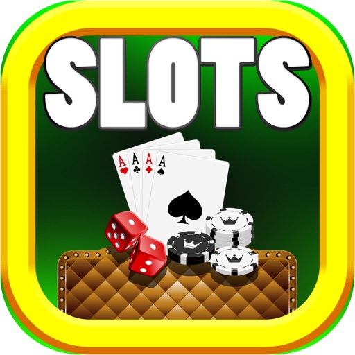 Big Lucky Machines Star Slots Machines iOS App