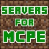 Server.s for Minecraft PE Free