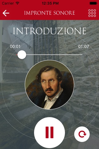 Donizetti screenshot 3