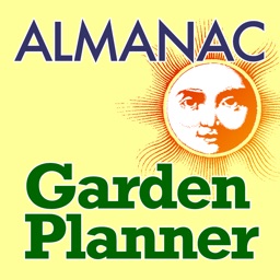 farmerrs almanac garden planner