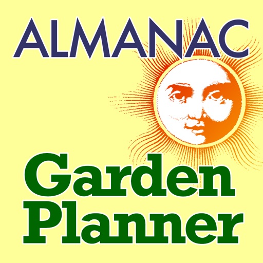 Old Farmer S Almanac Garden Planner Apps 148apps