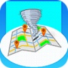 PinPoint Shelter App