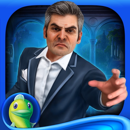 Labyrinths of the World: Forbidden Muse HD - A Mystery Hidden Object Game (Full) iOS App