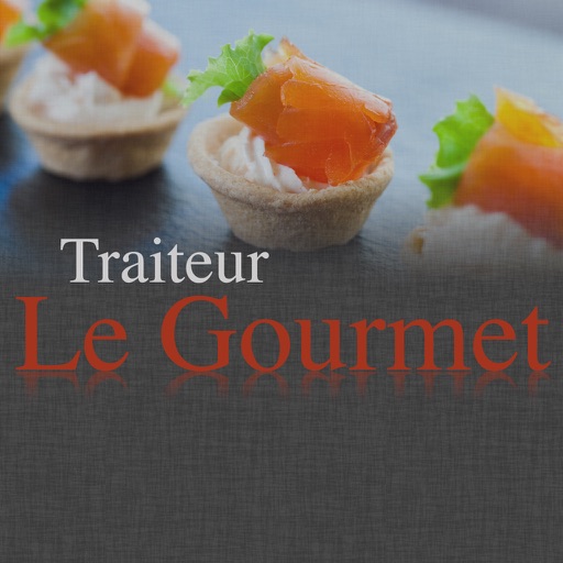 Le Gourmet icon