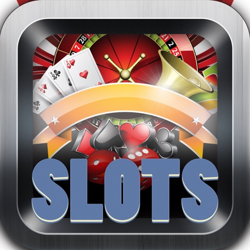 SLOTS Texas Blitzi - FREE Casino Las vegas Machine icon