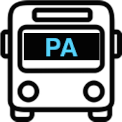 My Next Bus SEPTA Edition Pro  - Public Transportation Directions and Trip Planner