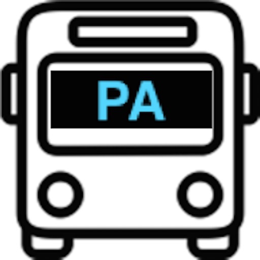 My Next Bus SEPTA Edition Pro - Public Transportation Directions and Trip Planner