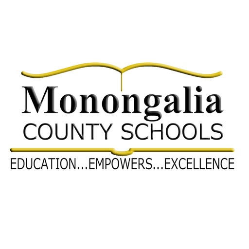 Monongalia County School District icon