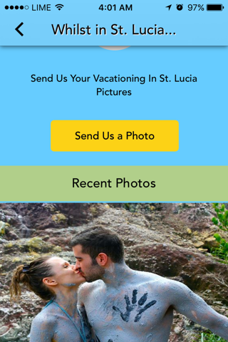 Saint Lucia screenshot 3