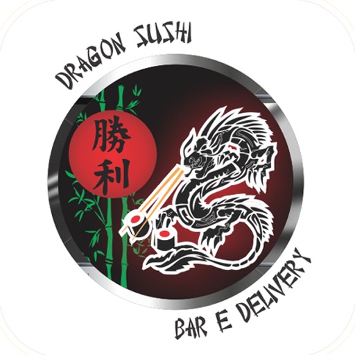 Dragon Sushi Bar icon