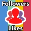 Get Followers - Get Likes  for Instagram