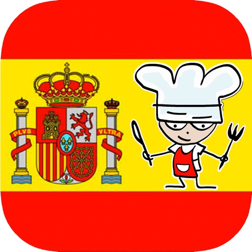 Spanish Professional Chef Recipes - How to Cook Everything