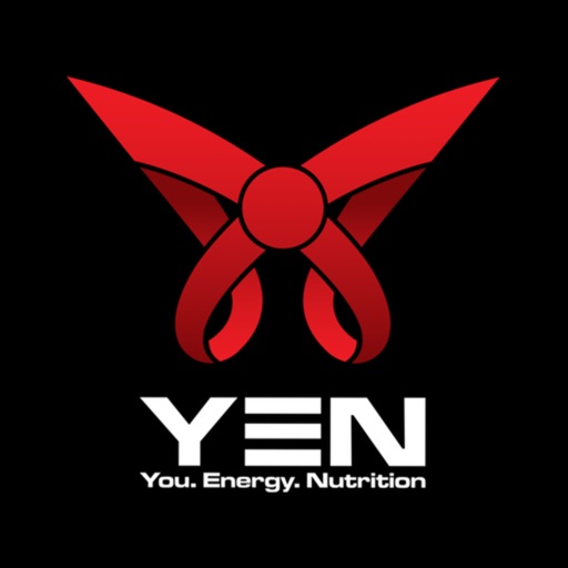 You Energy Nutrition icon