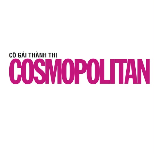 Cosmopolitan Việt Nam iOS App