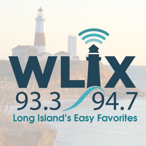 WLIX Radio icon