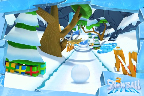 Snowball Effect 2 screenshot 2