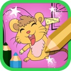 Top 44 Entertainment Apps Like AniPaint - Coloring Animals with Sparks for Kids - Best Alternatives