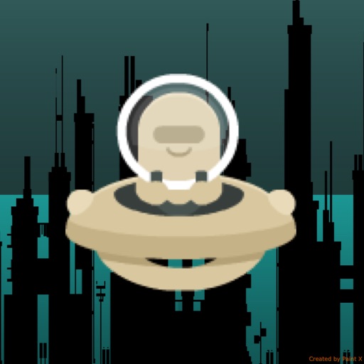 Radiation Attack Icon