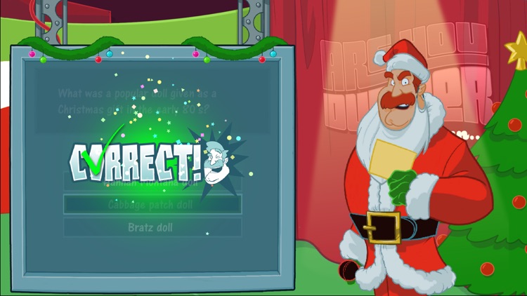 Are You Dumber Than - Xmas Edition screenshot-3