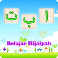 download gratis video belajar huruf hijaiyah bersama