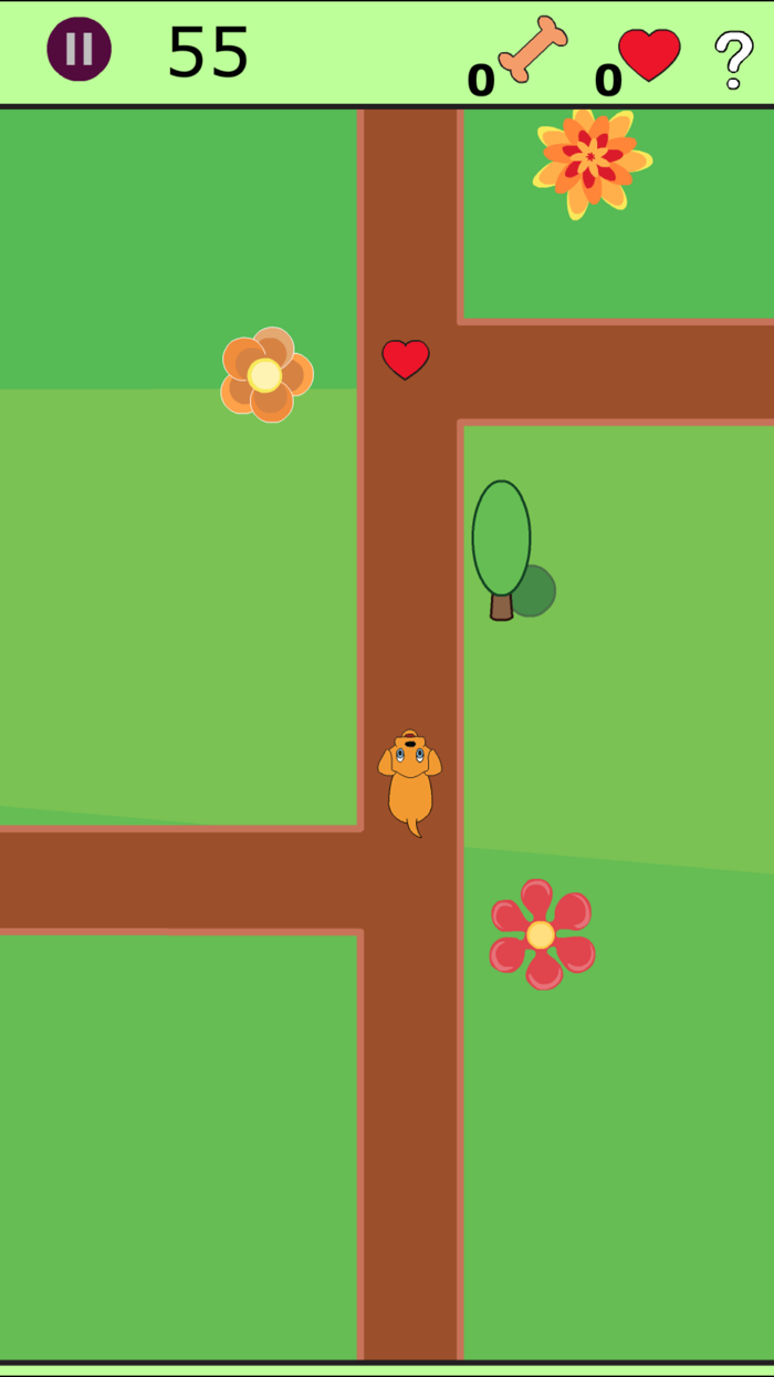 My Puppy - My Virtual Pet