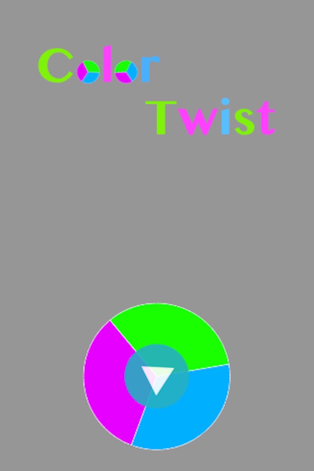 Color Twist - BenzApps screenshot 2