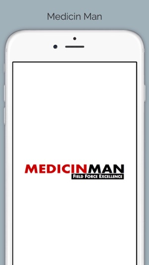 MedicinMan(圖1)-速報App