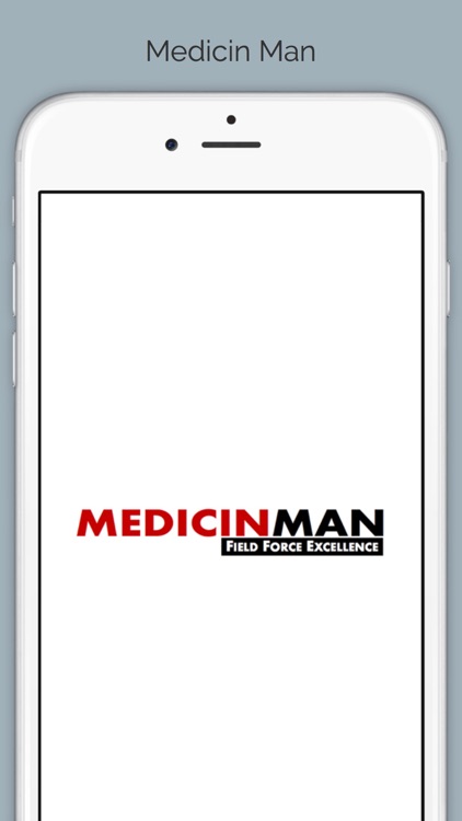 MedicinMan