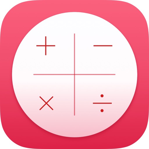 Mind Stretch – fun mathematical game for you or your kids to practice math skills. Icon