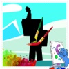 Coloring Book Free Mine Craft Hero Edition