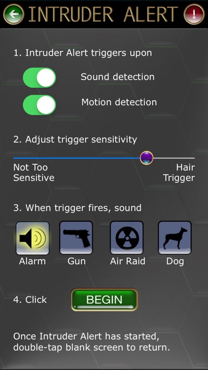 Spy Kit
