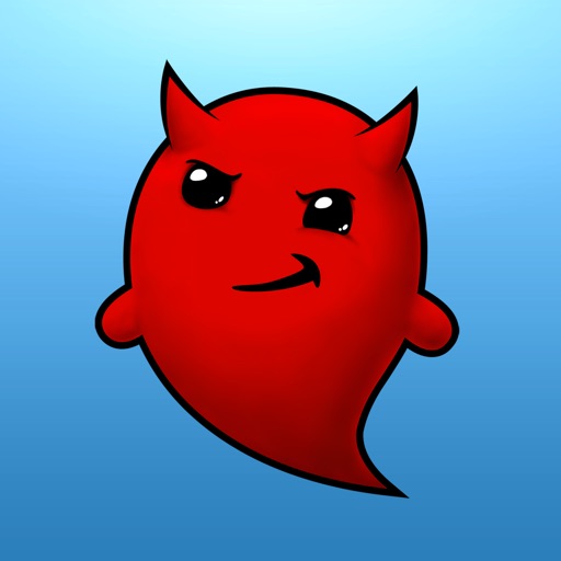 Quiz Devil Icon