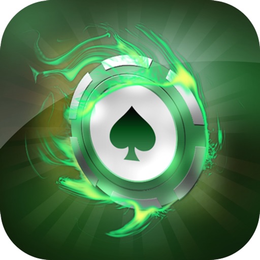 Guru Poker Online - Texas Holdem Poker icon
