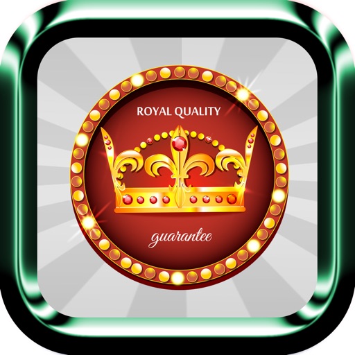 Rack of Golden Coins - Free Slots Machines icon