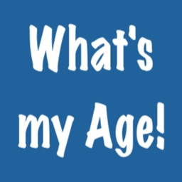 What's my Age!