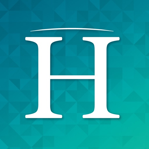 Heartland Church App icon