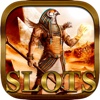 A Pharaoh Las Vegas Gambler Slots Game - FREE Classic Slots