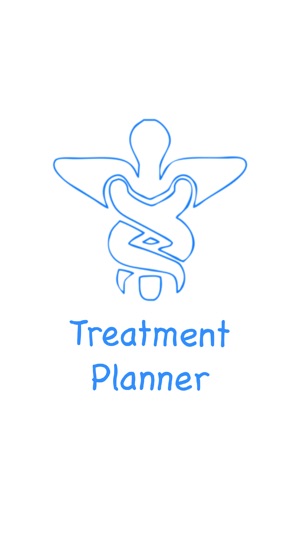 Treatment Planner(圖1)-速報App