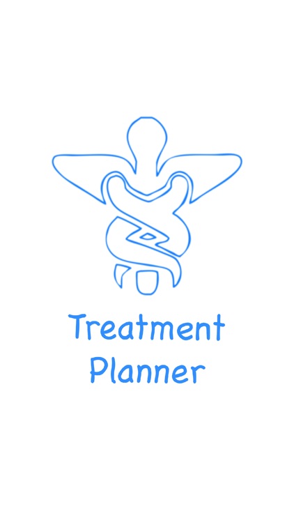 Treatment Planner