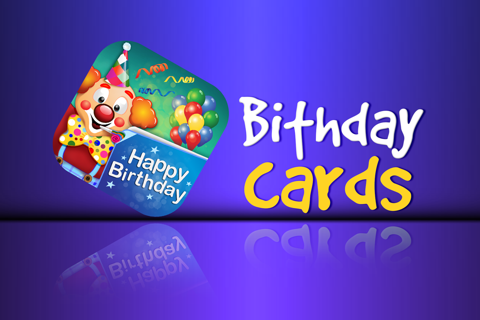 Birthday Cards – Make Special Party Invitation Or Happy Bday Gift e.Card.s With Best Wish.es screenshot 3