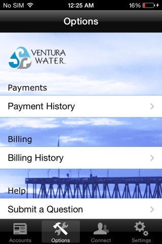 Ventura GO screenshot 3