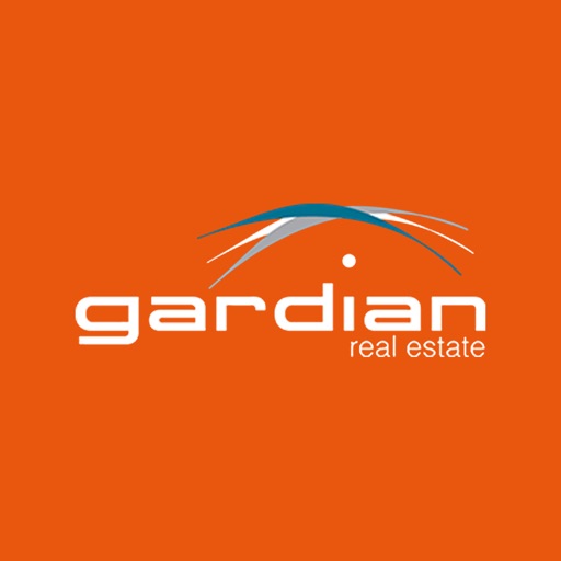 Gardian Real Estate icon