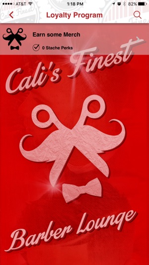 Cali's Finest Barbers(圖5)-速報App