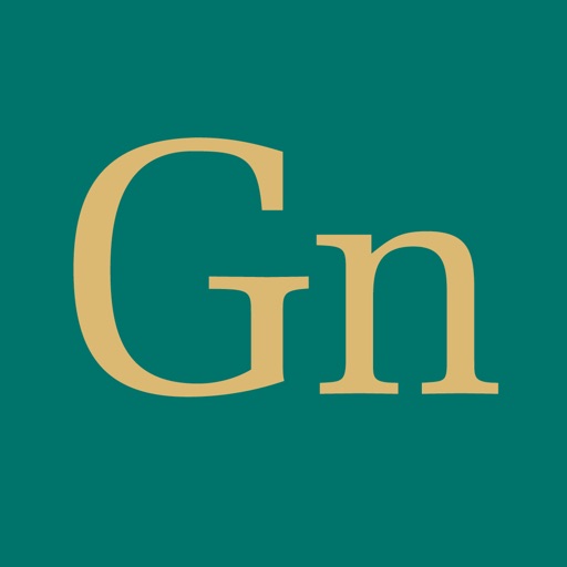 Grainews Mobile icon