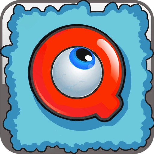 Don't Smash Eye iOS App