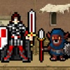 Templar Infinite Crusade - Battlefield