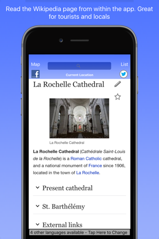 La Rochelle Wiki Guide screenshot 3