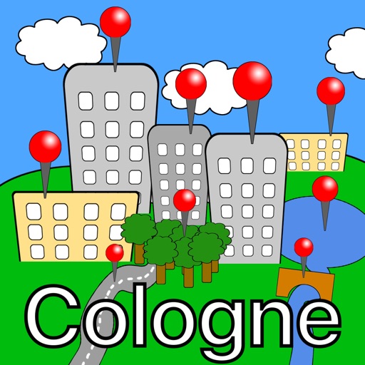 Cologne Wiki Guide